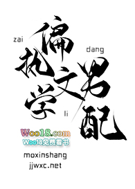 在偏执文学里当男配 小说